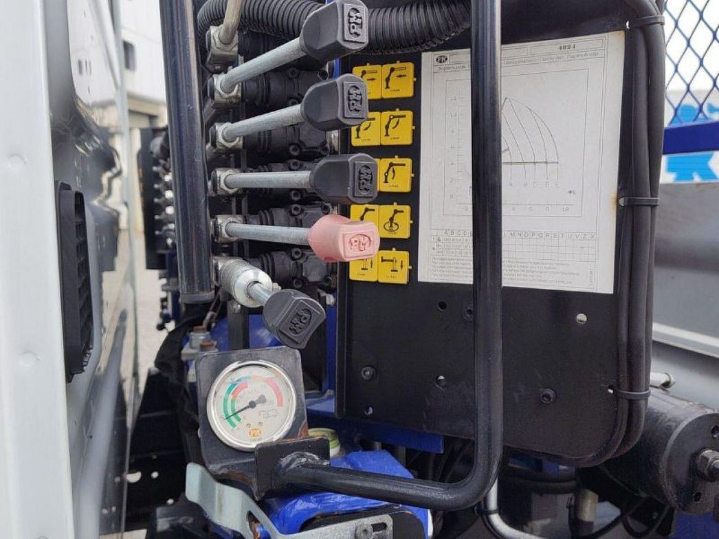 IVECO | 35C16H