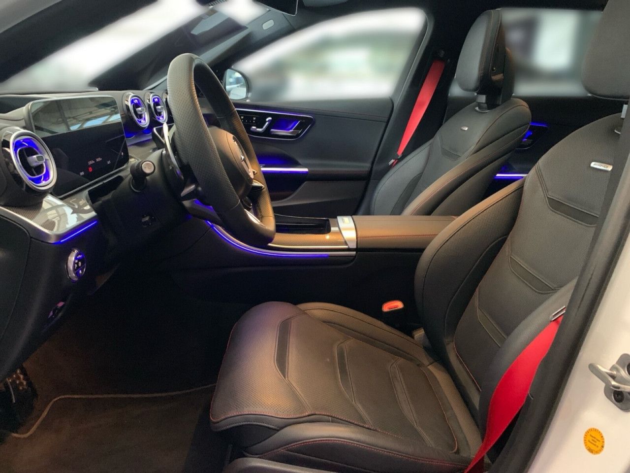 Mercedes-Benz C-Klasse – Bild 7