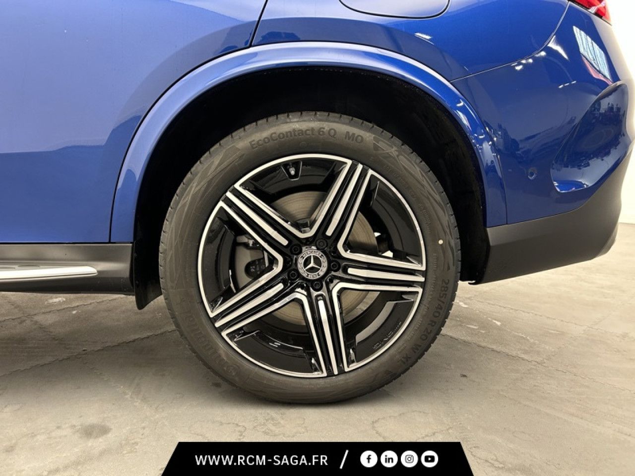 Photo du v&eacute;hicule 9 / 18