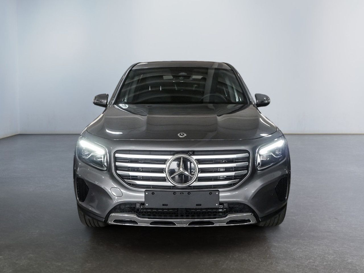 Mercedes-Benz GLB – Bild 2