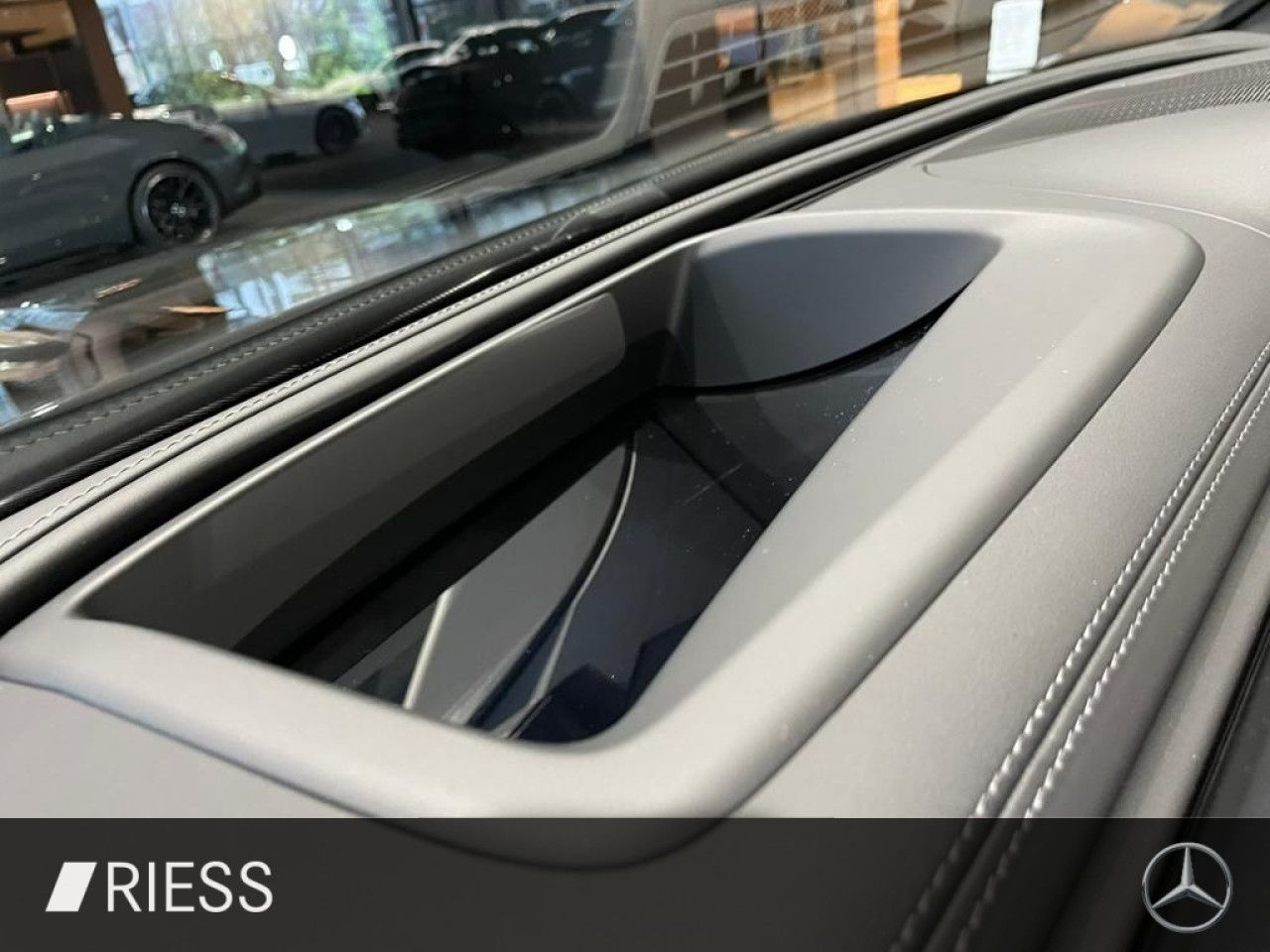 Mercedes-Benz GLC – Bild 15