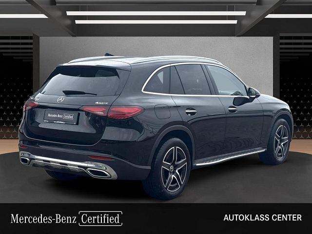 MERCEDES-BENZ GLC 2025 — imagine 4