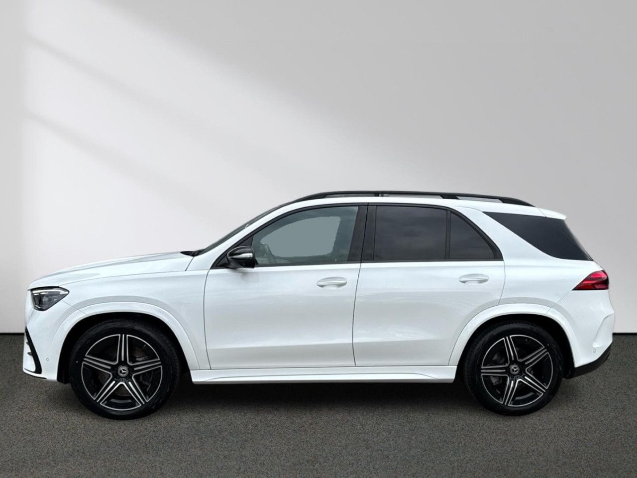 Mercedes-Benz GLE – Bild 12