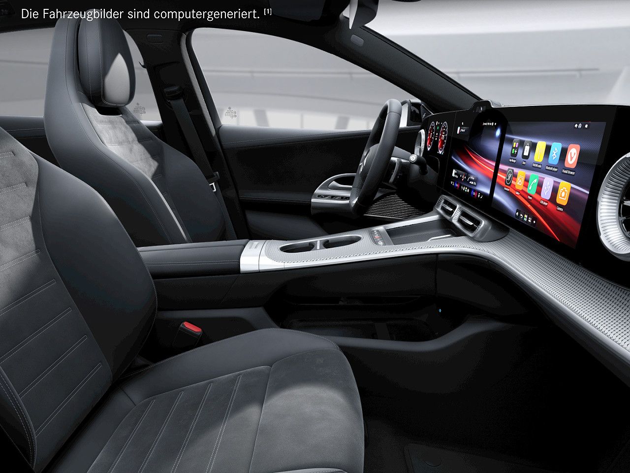 Mercedes-Benz C-Klasse – Bild 22