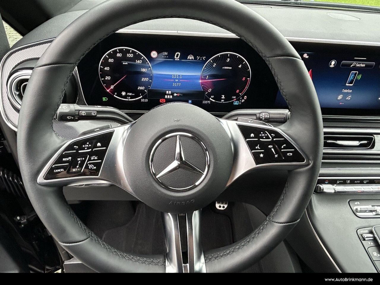 Mercedes-Benz V-Klasse – Bild 12
