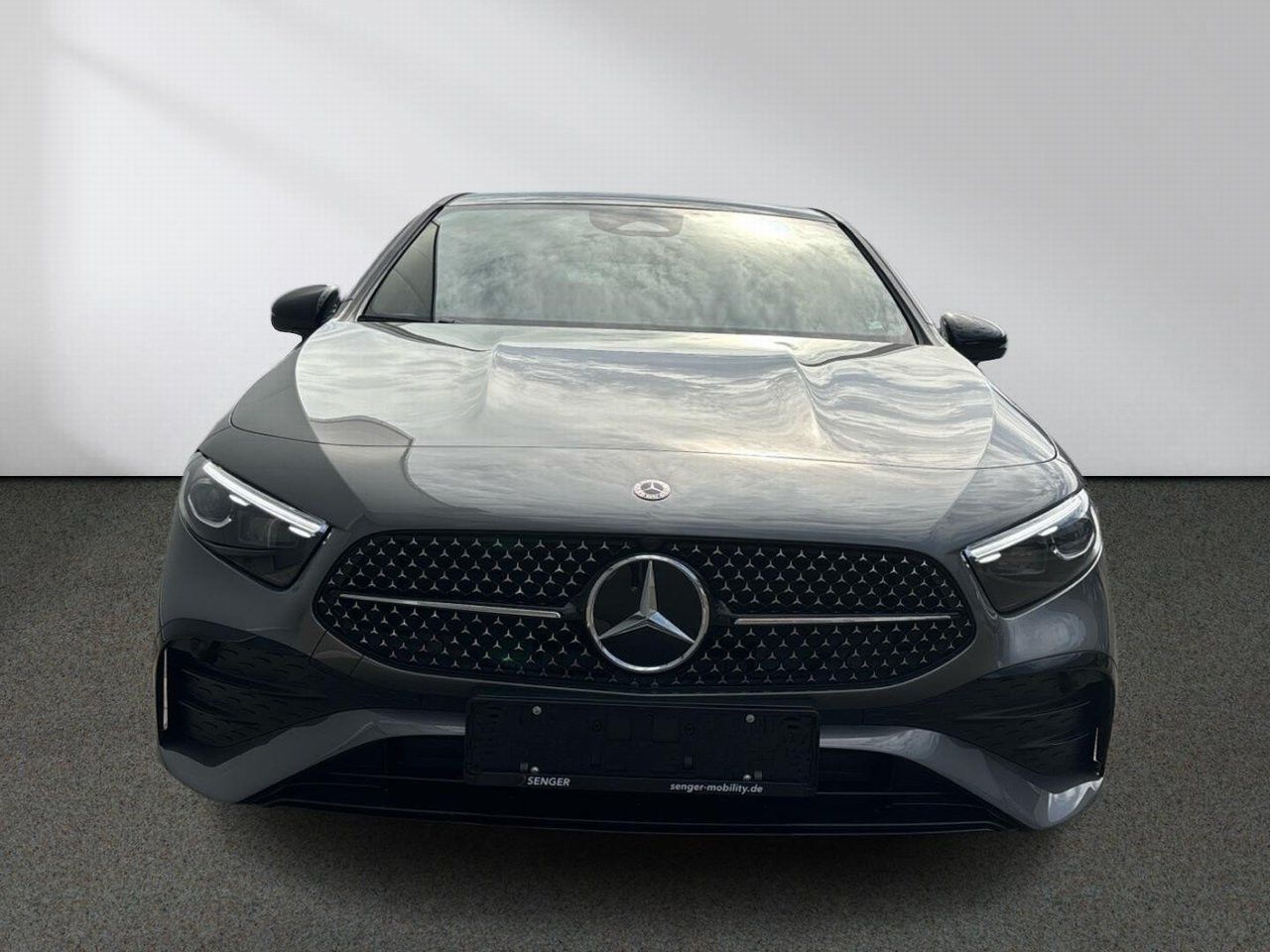 Mercedes-Benz A-Klasse – Bild 4