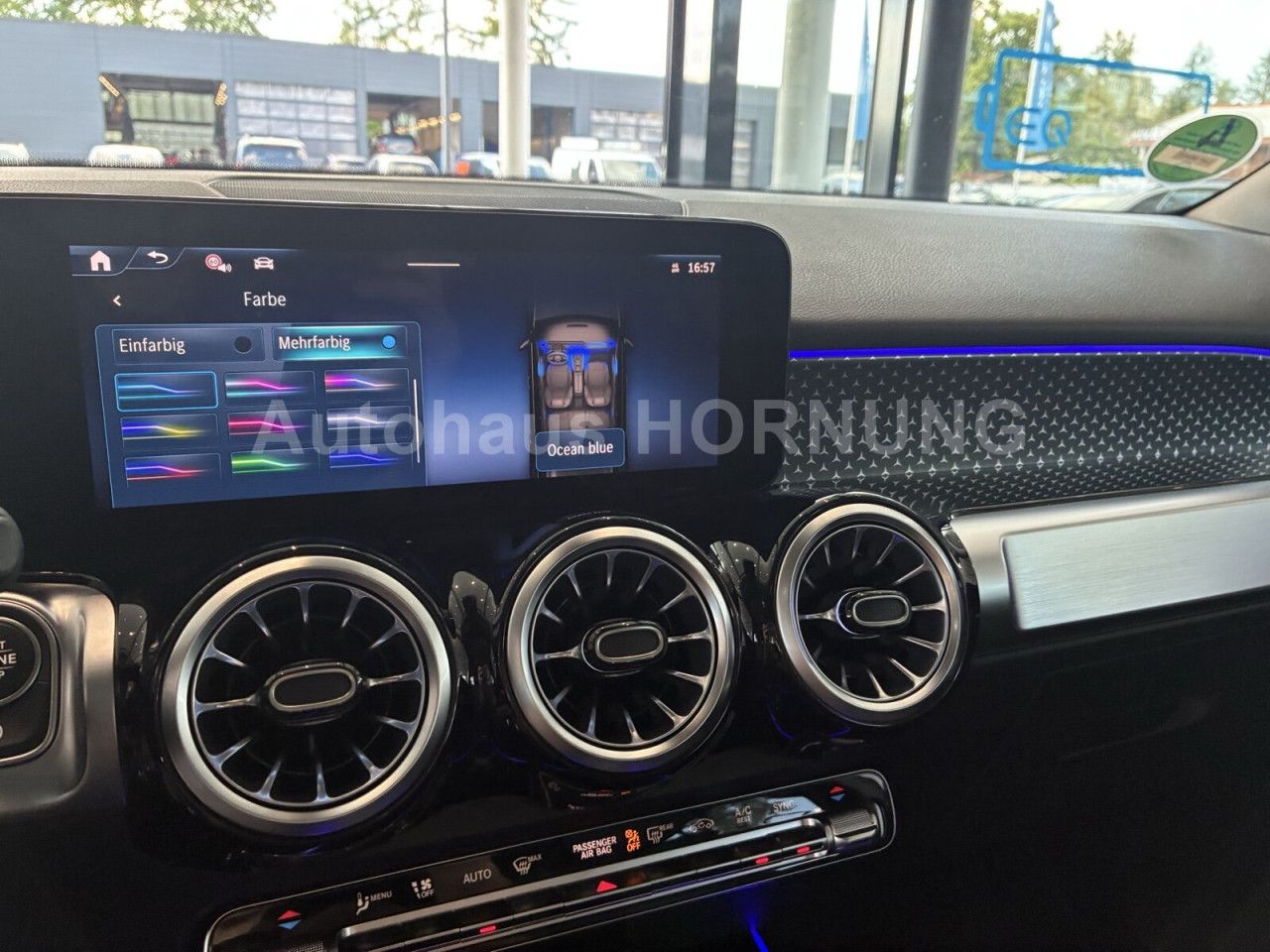 Mercedes-Benz GLB – Bild 16