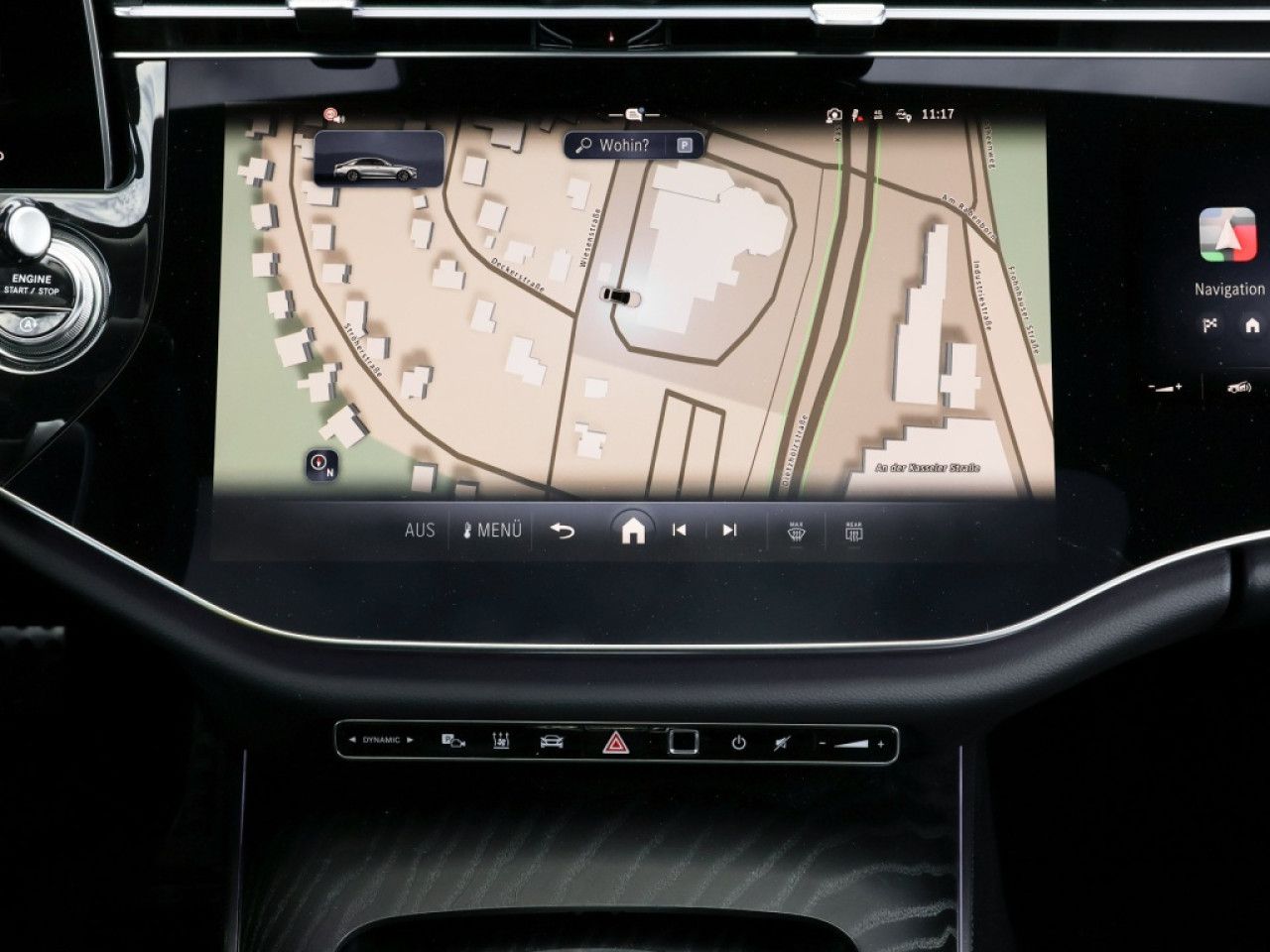 Mercedes-Benz E-Klasse – Bild 8