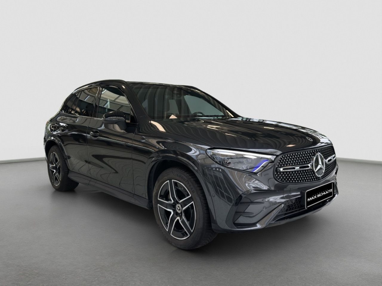 Mercedes-Benz GLC – Bild 2