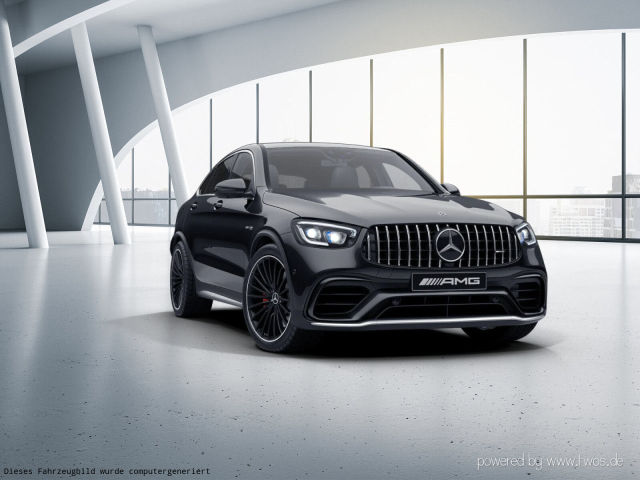 Mercedes-Benz GLC – Bild 6