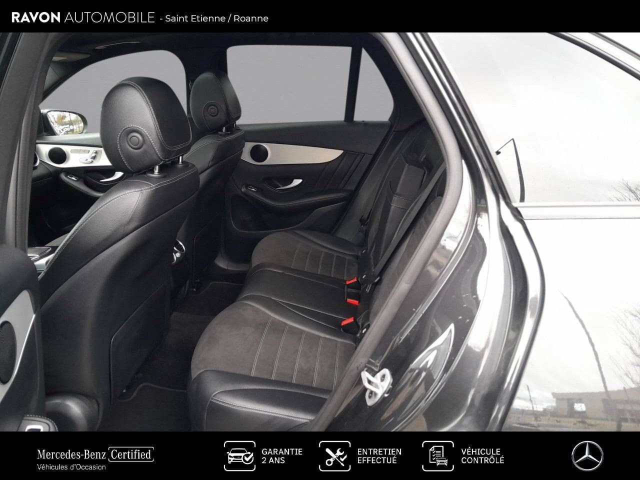 Photo du v&eacute;hicule 5 / 18