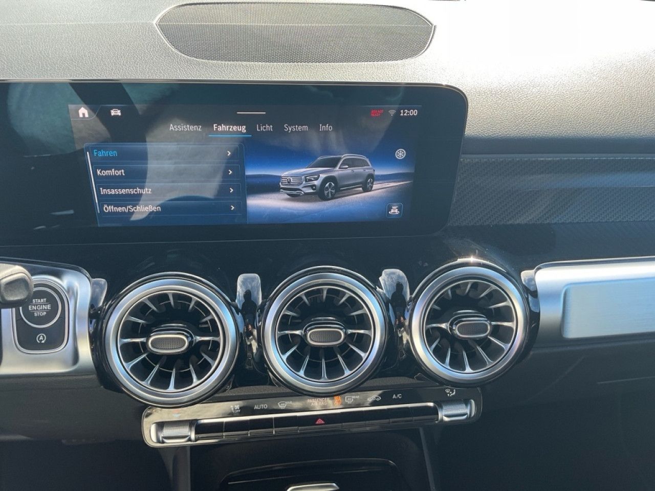 Mercedes-Benz GLB – Bild 21
