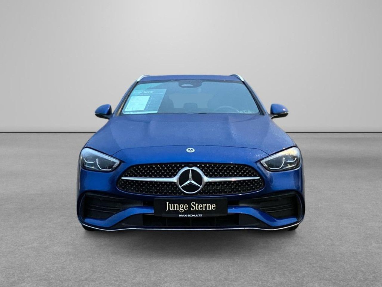 Mercedes-Benz C-Klasse – Bild 8