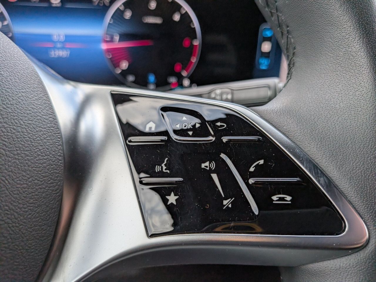 Mercedes-Benz V-Klasse – Bild 17