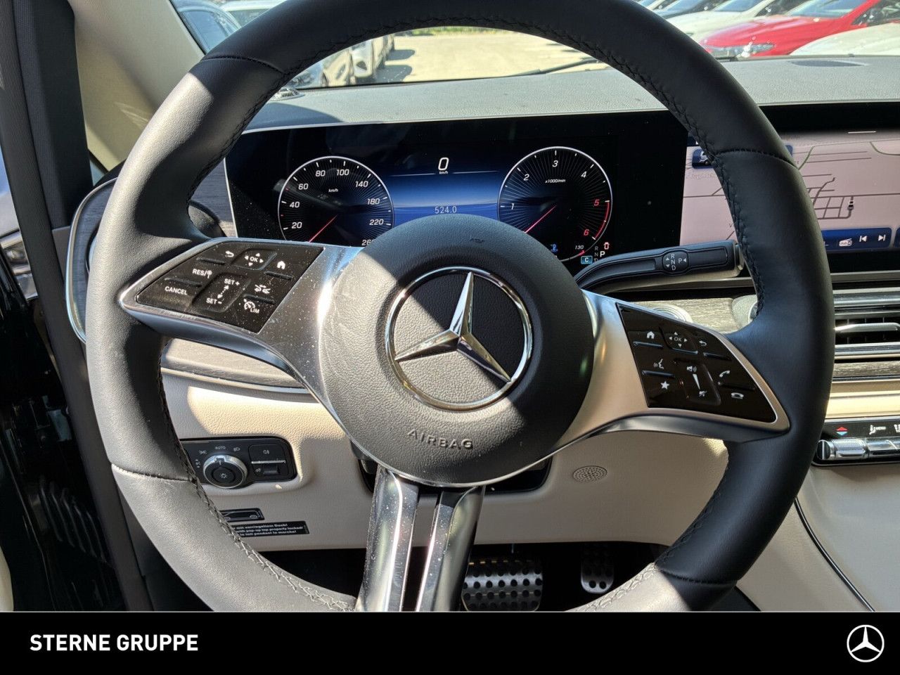 Mercedes-Benz Marco Polo – Bild 23