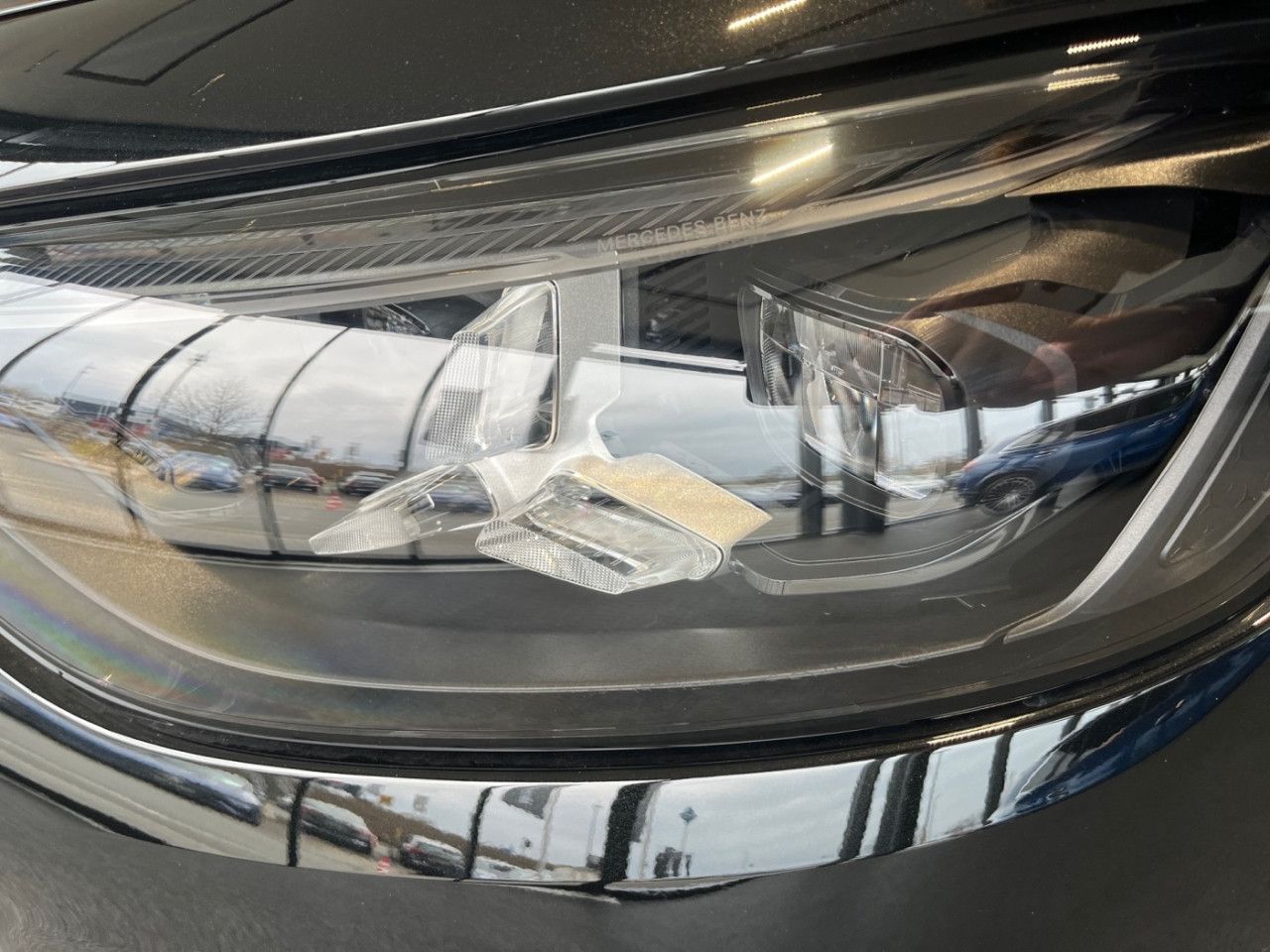 Mercedes-Benz GLB – Bild 3