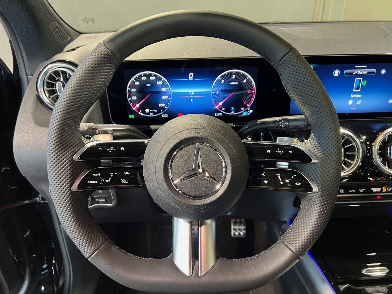 Mercedes-Benz GLA – Bild 3