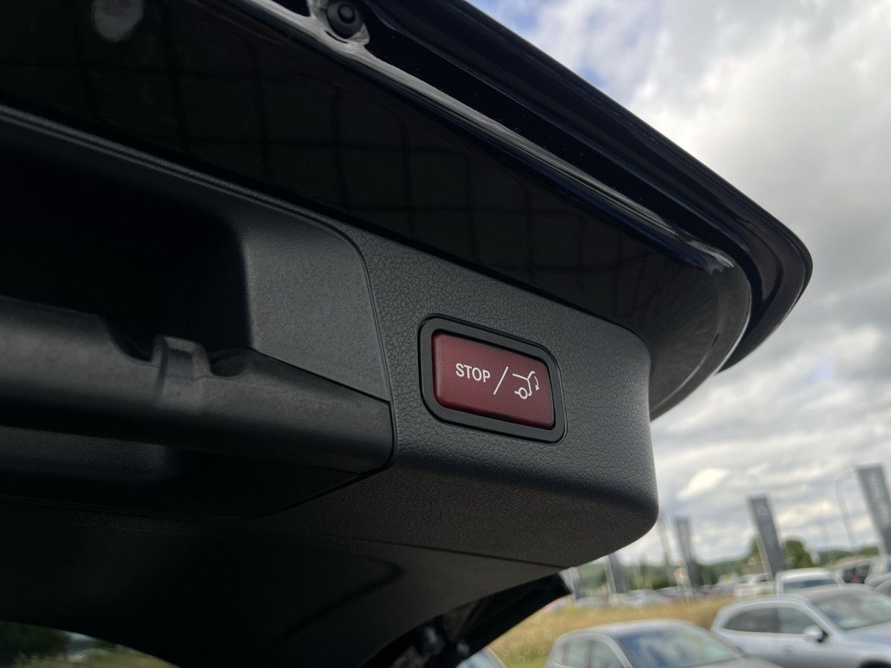 Mercedes-Benz GLB – Bild 21