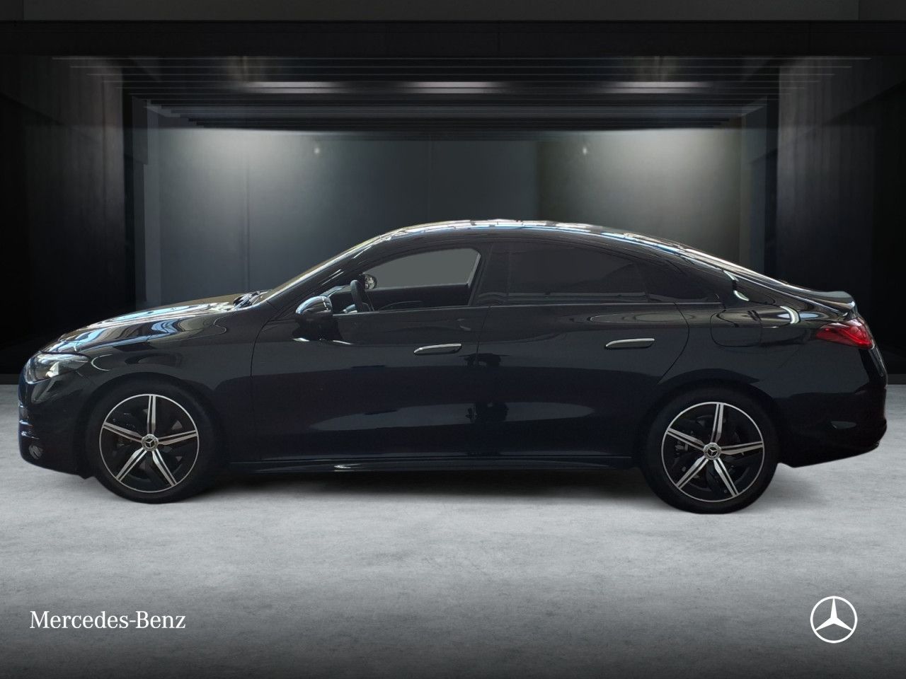 Mercedes-Benz CLA – Bild 14