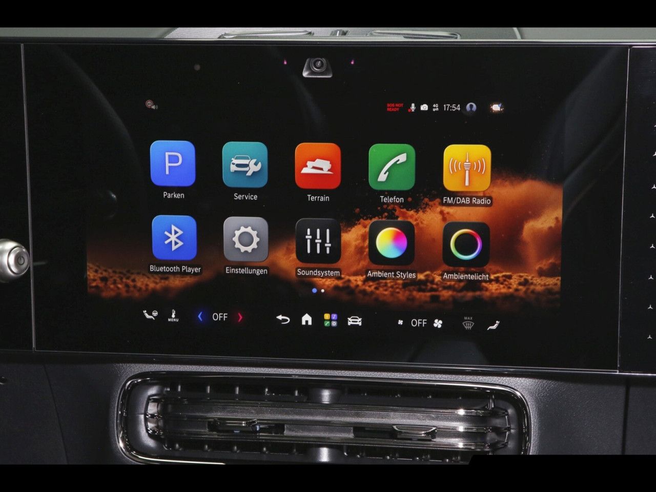 Mercedes-Benz GLB – Bild 11