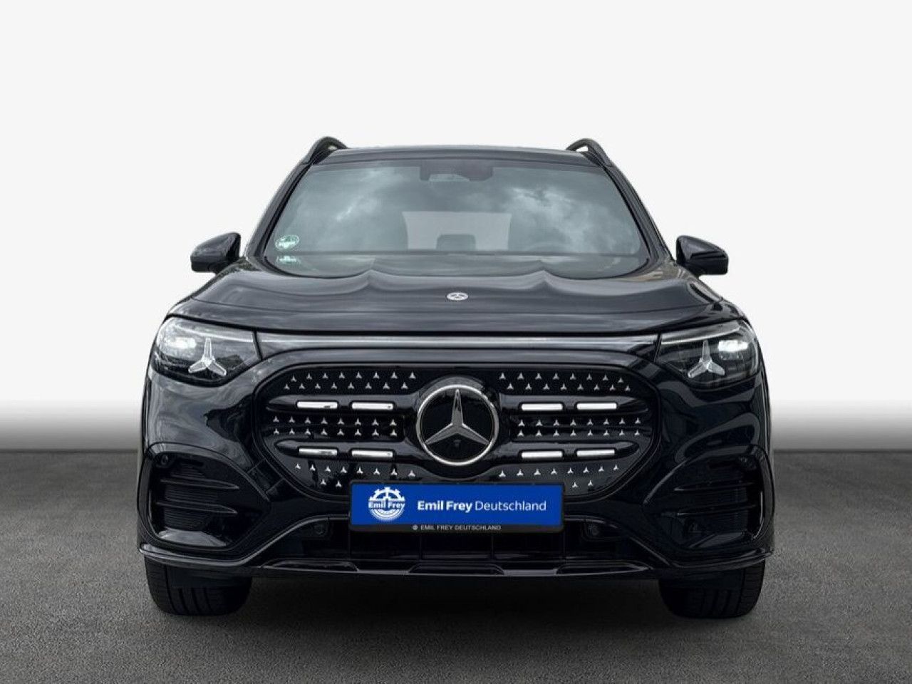 Mercedes-Benz GLB – Bild 3