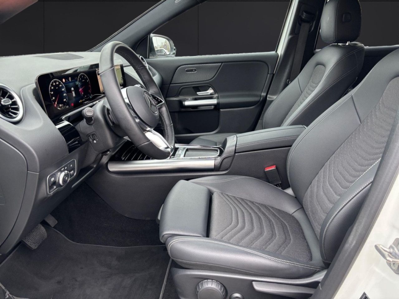 Mercedes-Benz GLA – Bild 8