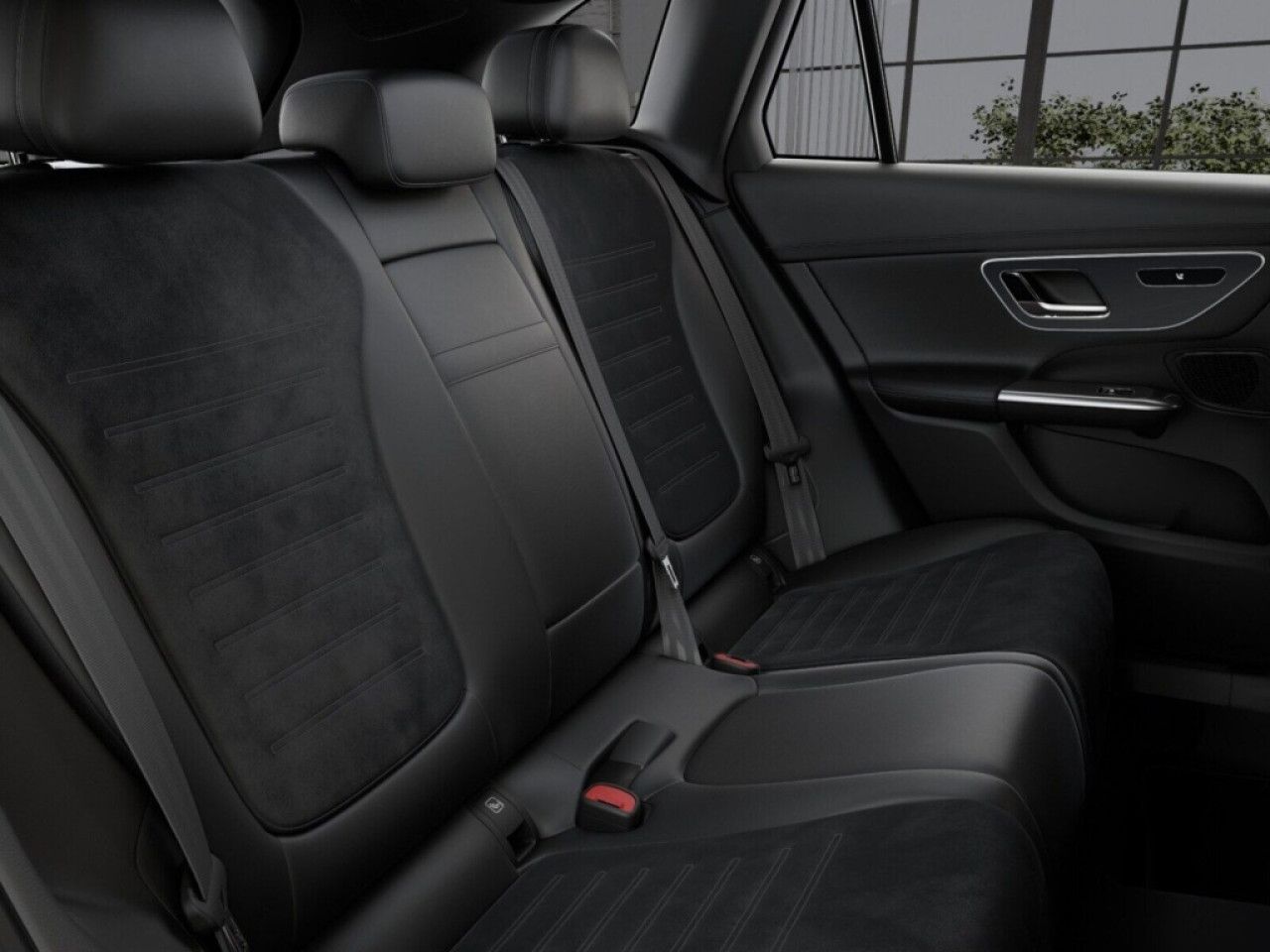Mercedes-Benz GLC – Bild 9