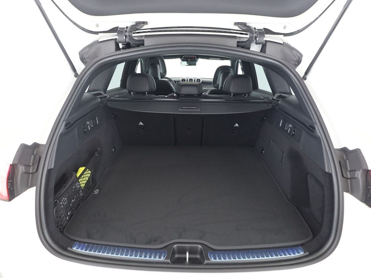 Mercedes-Benz GLC – Bild 15