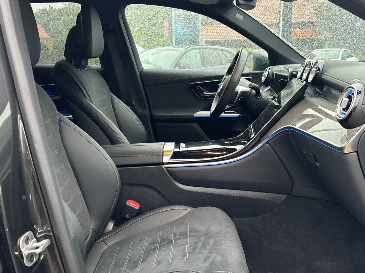 Mercedes-Benz GLC – Bild 17