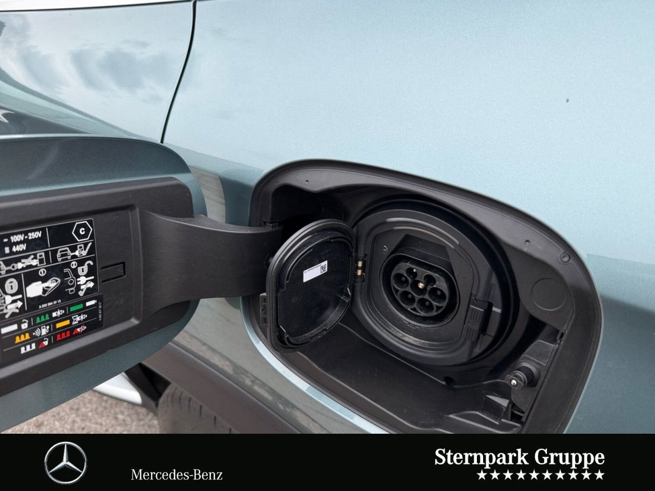 Mercedes-Benz GLC – Bild 22