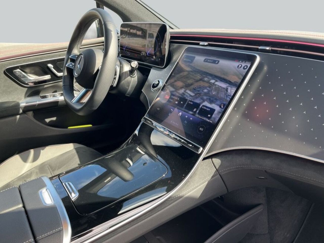 Mercedes-Benz EQE – Bild 16