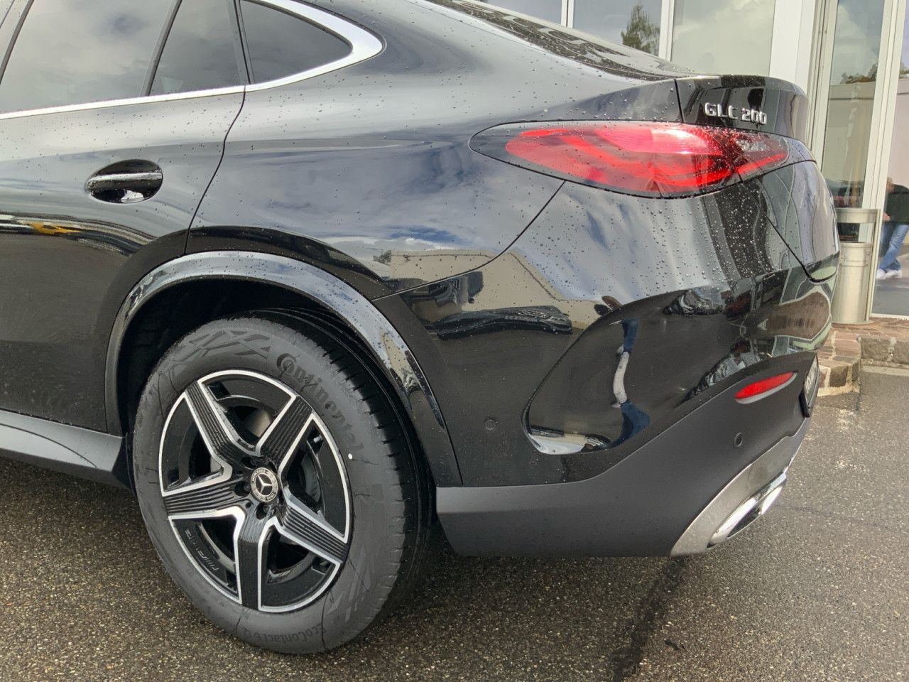 Mercedes-Benz GLC – Bild 7