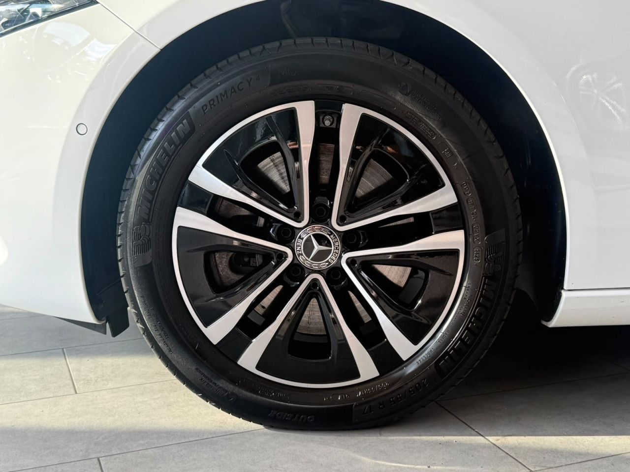 Mercedes-Benz A-Klasse – Bild 11