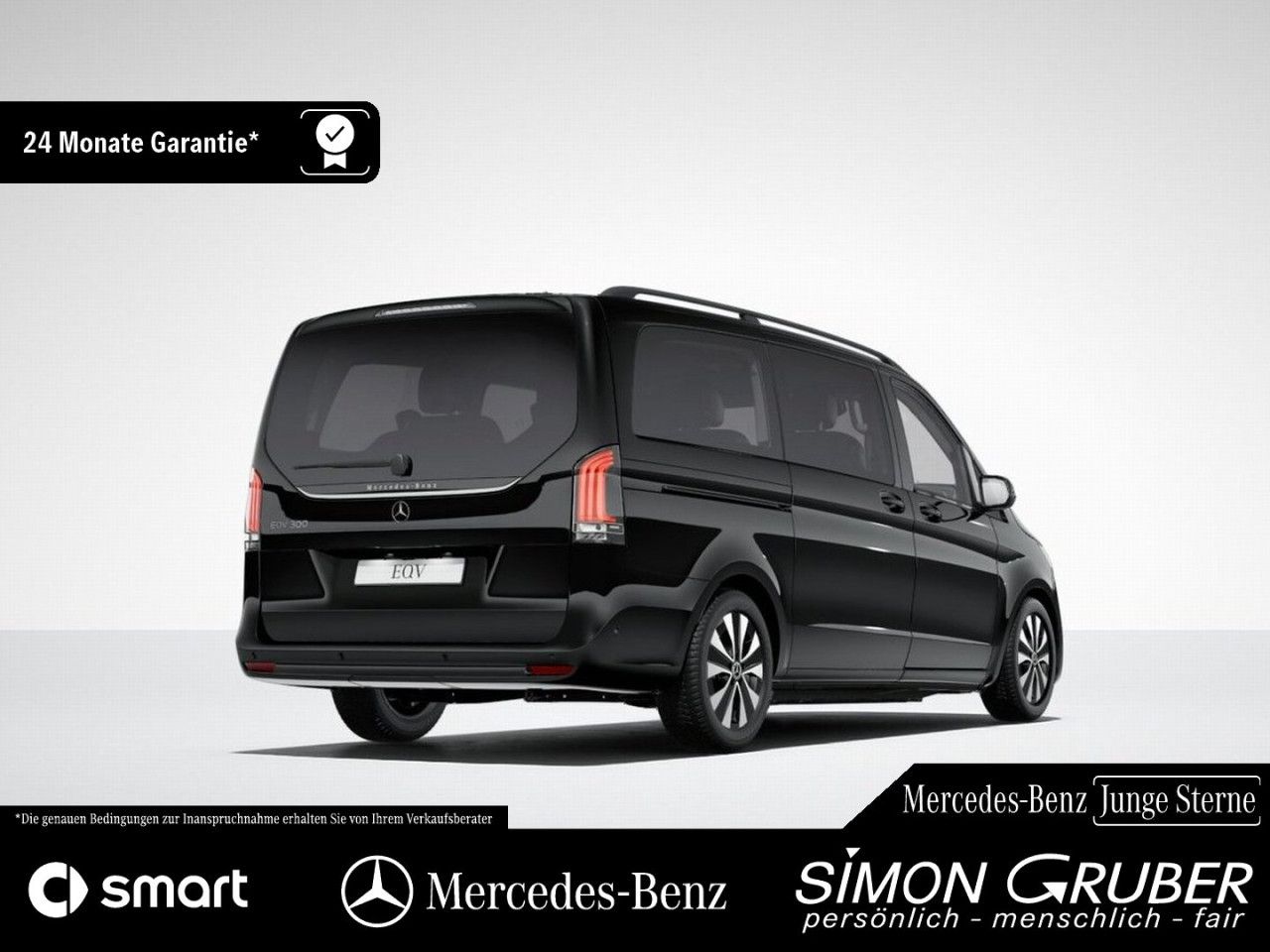 Mercedes-Benz EQV – Bild 4