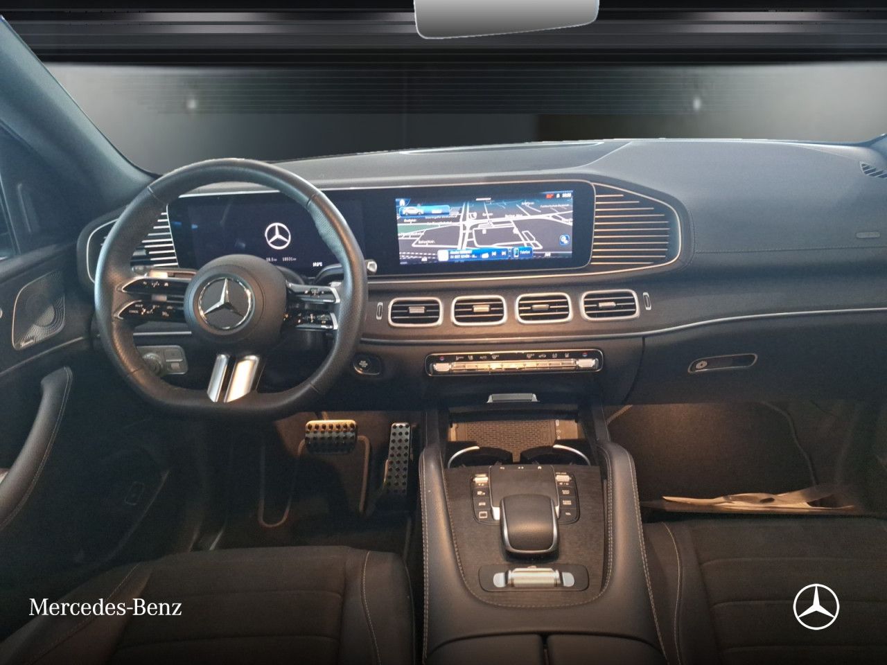 Mercedes-Benz GLE – Bild 6