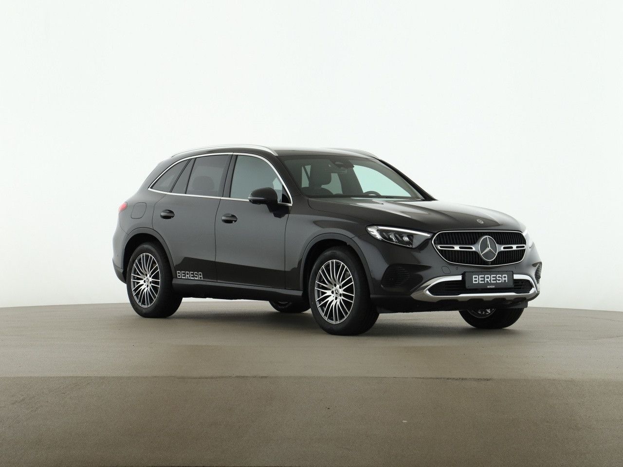 Mercedes-Benz GLC – Bild 8