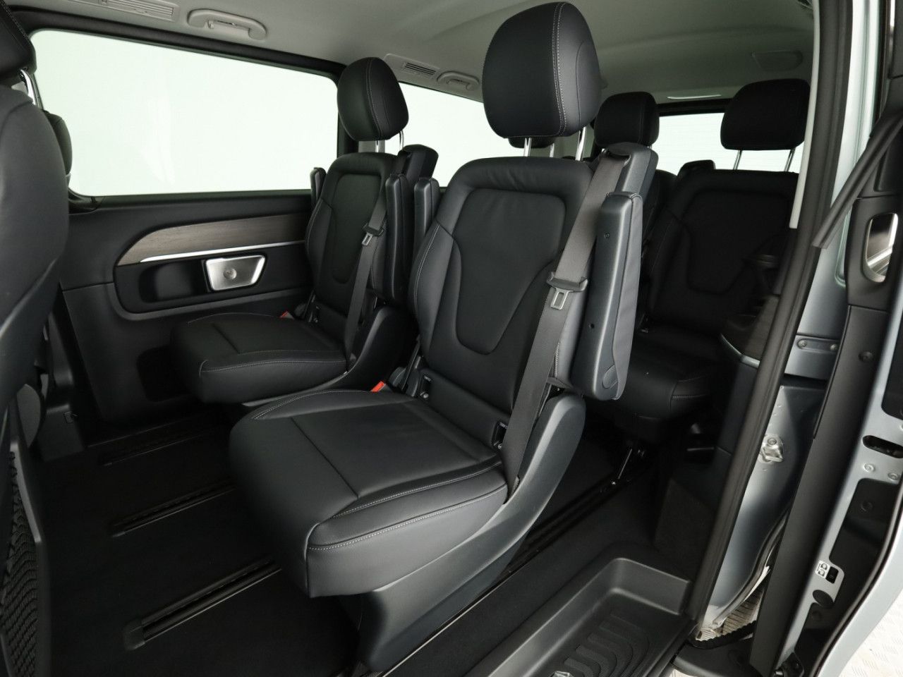 Mercedes-Benz V-Klasse – Bild 18