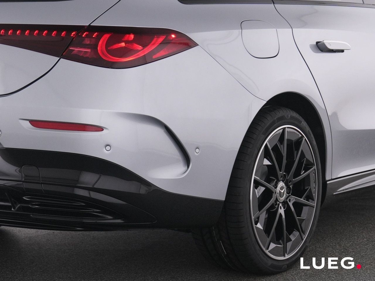 Mercedes-Benz CLA – Bild 9