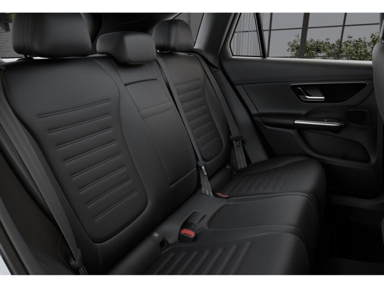 Mercedes-Benz GLC – Bild 9