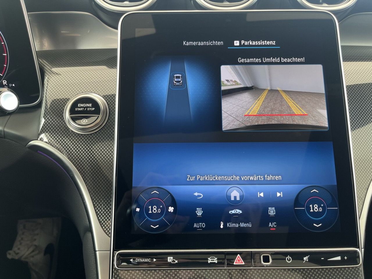Mercedes-Benz GLC – Bild 18