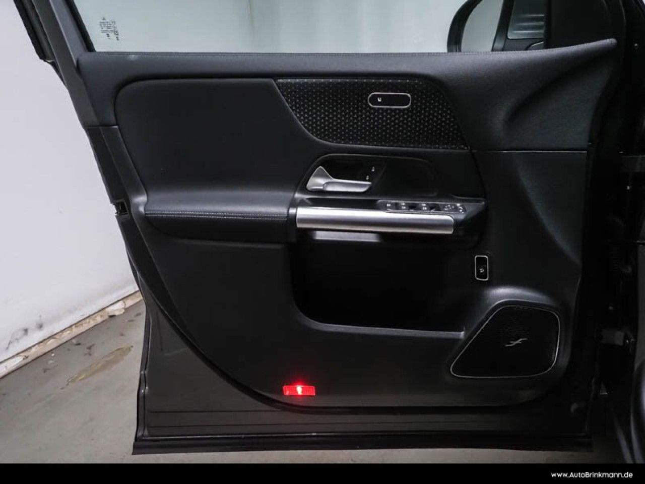 Mercedes-Benz GLA – Bild 10