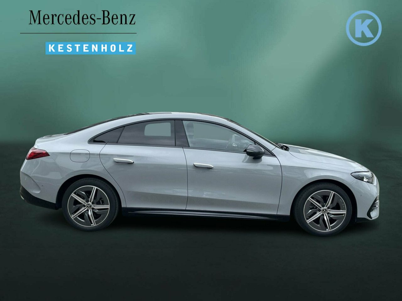 Mercedes-Benz CLA – Bild 4
