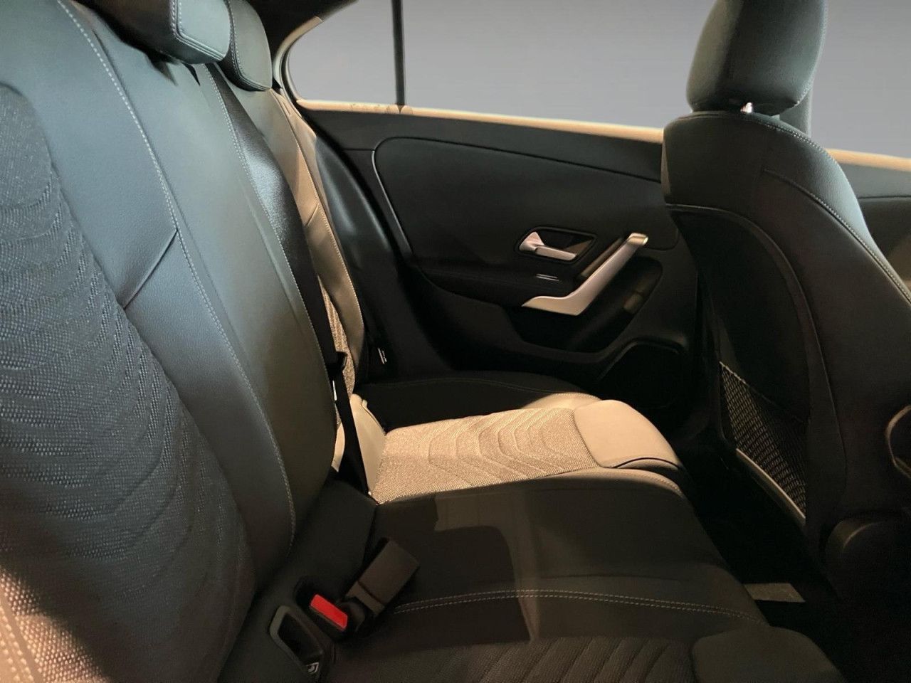 Mercedes-Benz A-Klasse – Bild 13