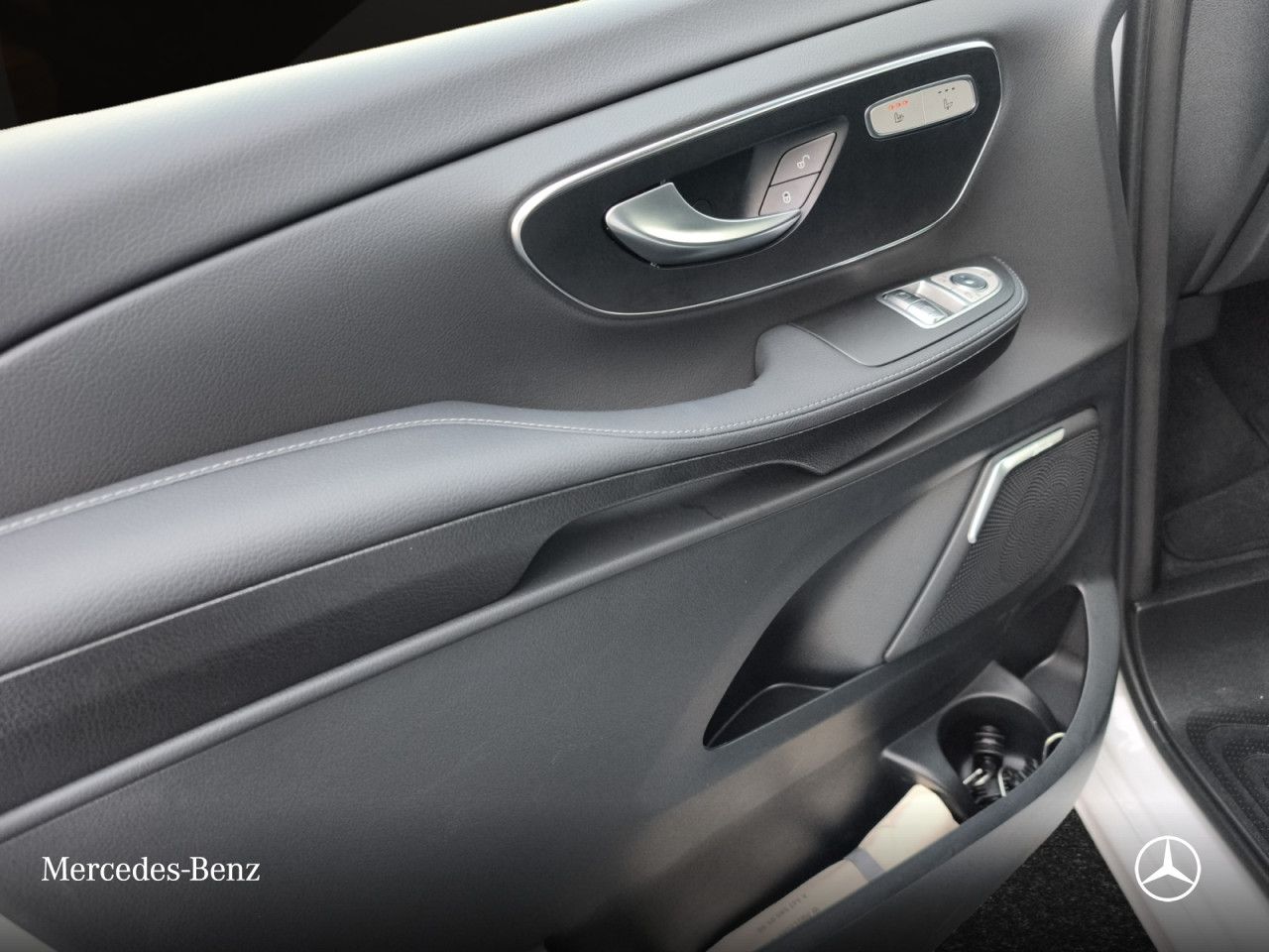 Mercedes-Benz V-Klasse – Bild 14