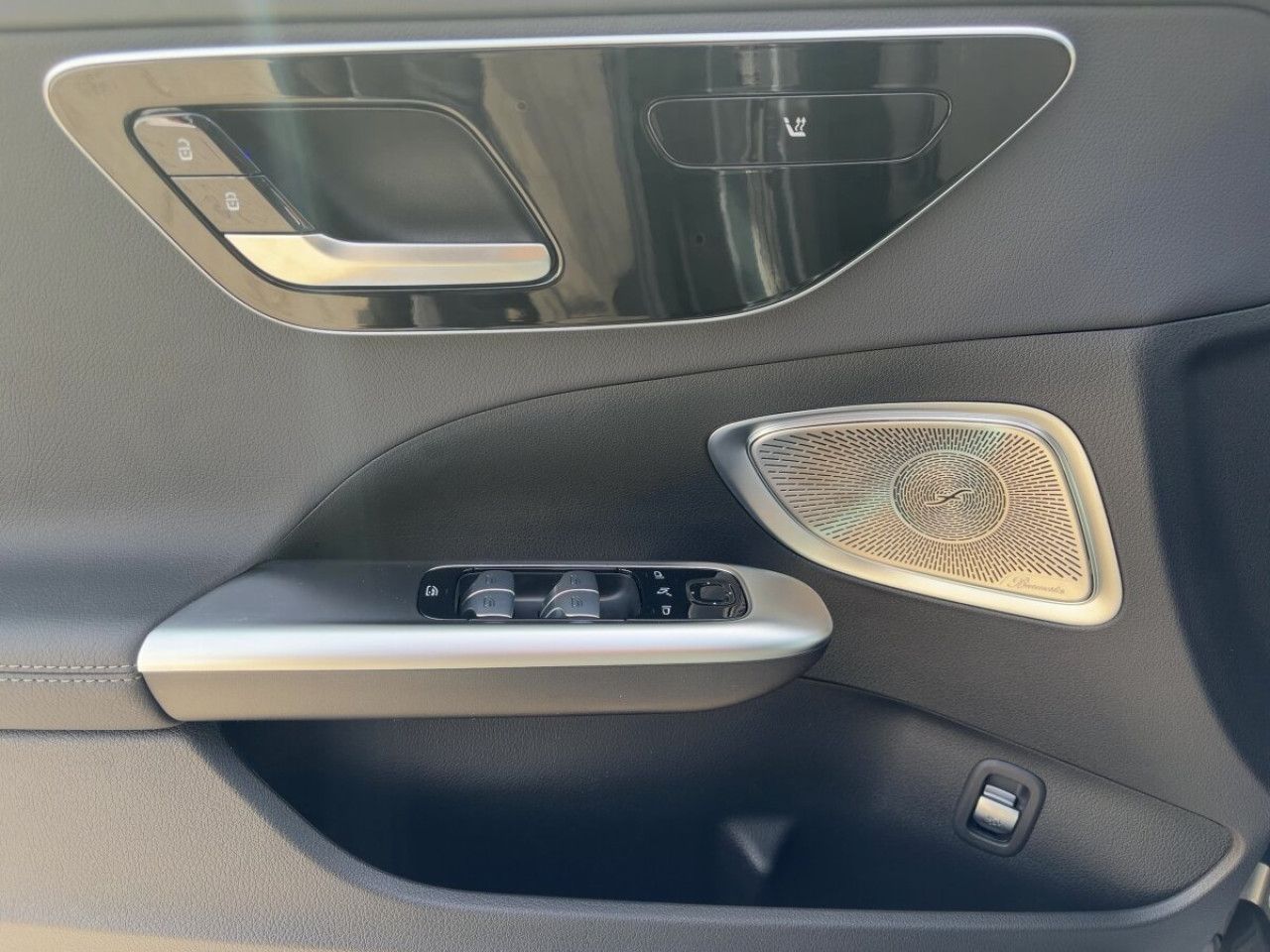 Mercedes-Benz C-Klasse – Bild 12