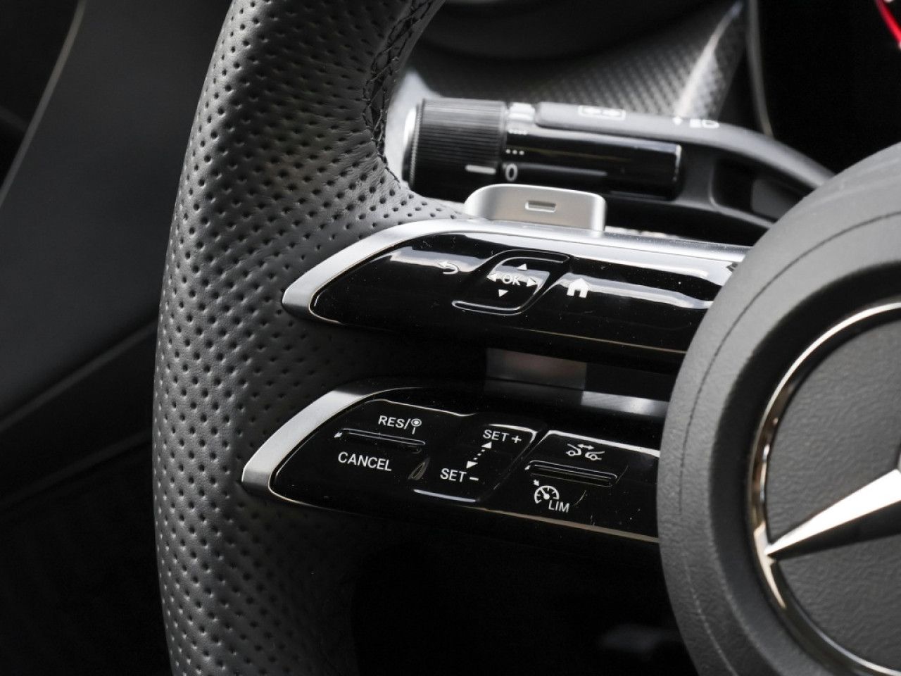 Mercedes-Benz GLC – Bild 11