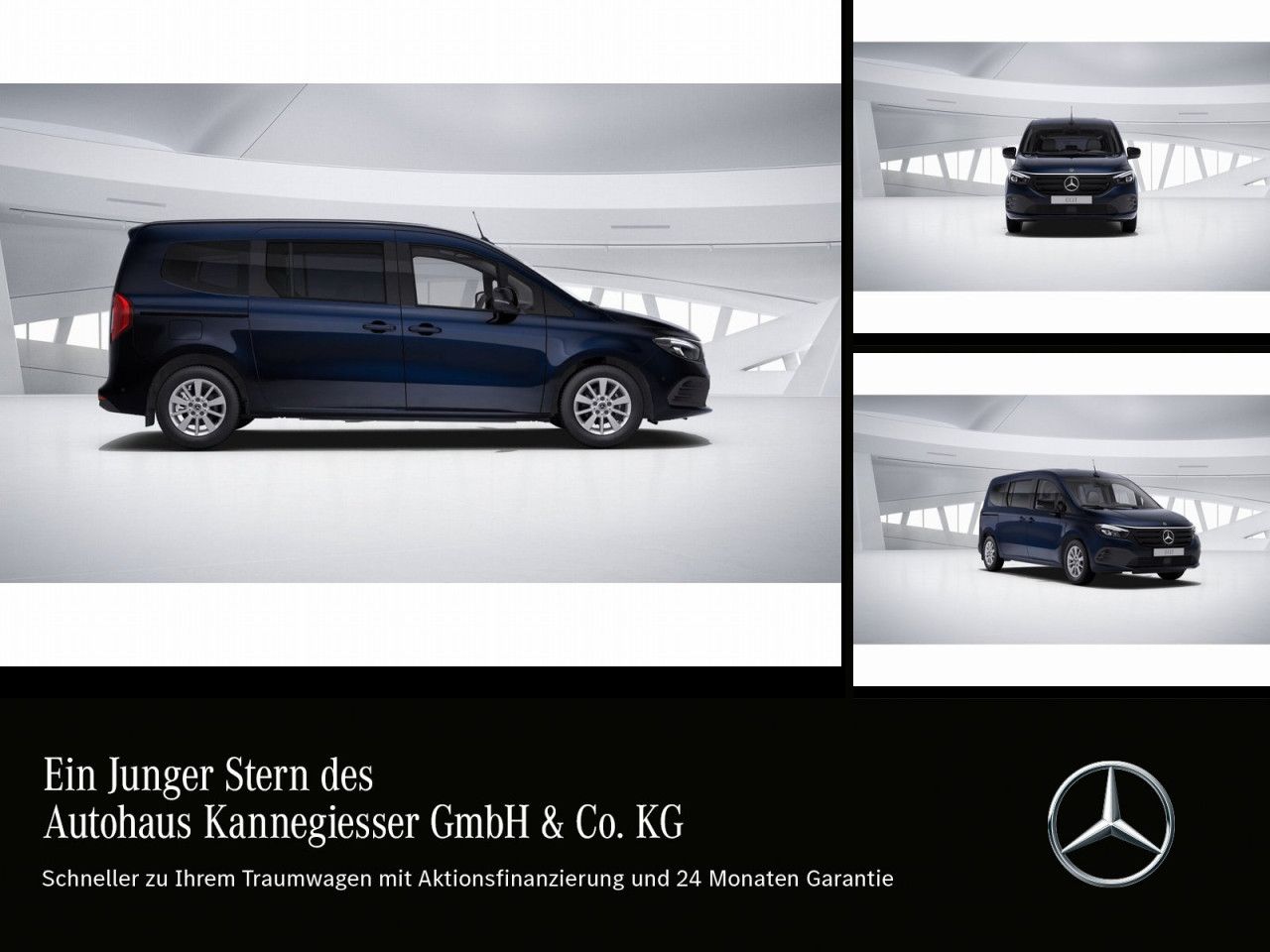 Mercedes-Benz EQT – Bild 13