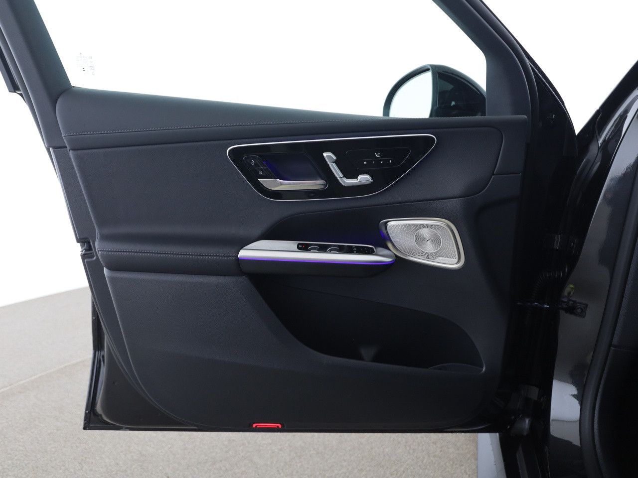 Mercedes-Benz GLC – Bild 12