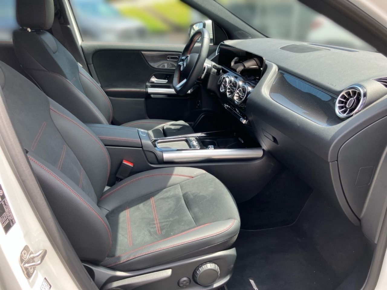 Mercedes-Benz GLA – Bild 9