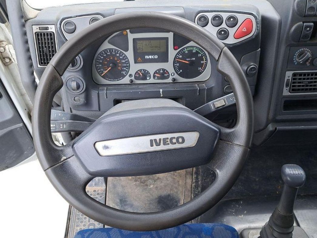 IVECO | ML150E21